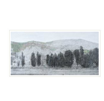 HOMESICK SONG by Mao Lin - Auction record, sale price, and art valuation. Compare with similar artists and explore comparable artworks.