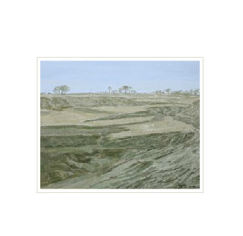 ALL FULL SPRING by Ke Mo - Auction record, sale price, and art valuation. Compare with similar artists and explore comparable artworks.