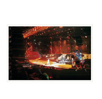 DAILY SCENE·THE CONCERT -2