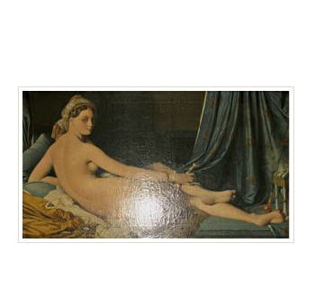 Sample artwork by Zhen Xu (Born 1977), known for painting, sculpture, installation - View similar artists and auction records
