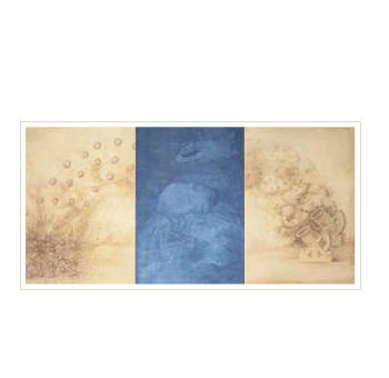 THE RIP-ROARING SILENCE by Lei Xu - Auction record, sale price, and art valuation. Compare with similar artists and explore comparable artworks.
