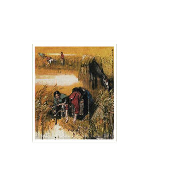 HARVEST by Guoliang Shi - Auction record, sale price, and art valuation. Compare with similar artists and explore comparable artworks.