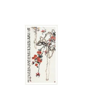 FLOWERS by Jianmin Zhao - Auction record, sale price, and art valuation. Compare with similar artists and explore comparable artworks.