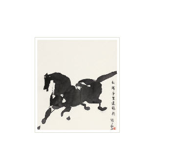 Untitled by Zhang Li - Auction record, sale price, and art valuation. Compare with similar artists and explore comparable artworks.