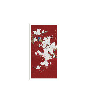 Sample artwork by Ruifen Yang (21st century), known for painting - View similar artists and auction records