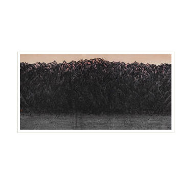 DAWN by Baolin Jiang - Auction record, sale price, and art valuation. Compare with similar artists and explore comparable artworks.
