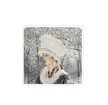 ETHNIC WOMEN