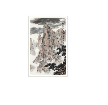MOUNTAINS