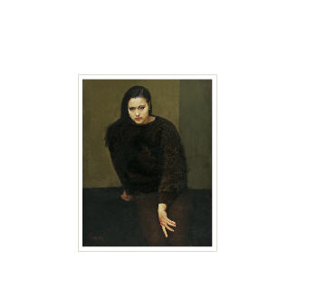 Sample artwork by Jianjun Zhan (Born 1931), known for painting - View similar artists and auction records