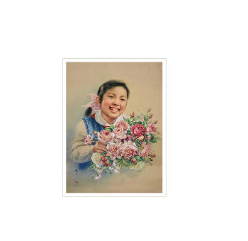 FLOWERS PRESENTED FOR THE HERO