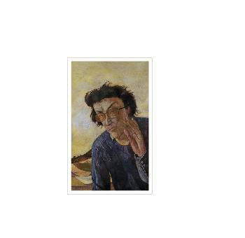 THE NEW SENSETIVE SERIES-THE ALLOGORY OF THE 90'S by Ge Chao - Auction record, sale price, and art valuation. Compare with similar artists and explore comparable artworks.