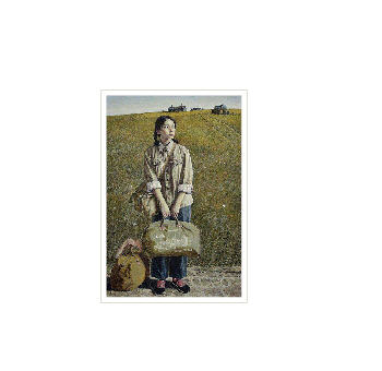 THE MEMORY OF YOUTH NO.4-GOING HOME by Liu Kongxi - Auction record, sale price, and art valuation. Compare with similar artists and explore comparable artworks.