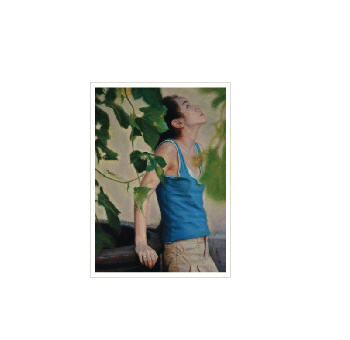Sample artwork by Qing Chang (Born 1965), known for painting - View similar artists and auction records