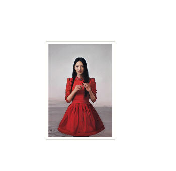 DREAM MIRAGE by Song Zhou - Auction record, sale price, and art valuation. Compare with similar artists and explore comparable artworks.