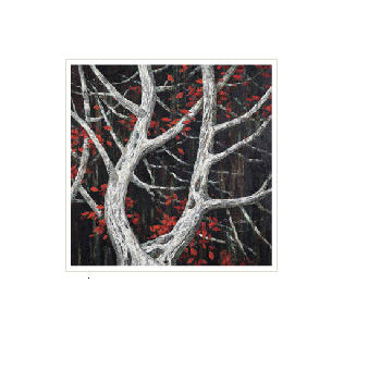Sample artwork by Lipeng Wen (Born 1931), known for painting - View similar artists and auction records