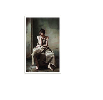 Sample artwork by Wentao Li (Born 1967), known for painting - View similar artists and auction records