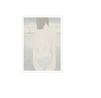 YOUNG LADY by Jian Zhang - Auction record, sale price, and art valuation. Compare with similar artists and explore comparable artworks.