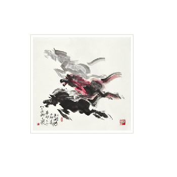 Untitled by Nong Wang - Auction record, sale price, and art valuation. Compare with similar artists and explore comparable artworks.