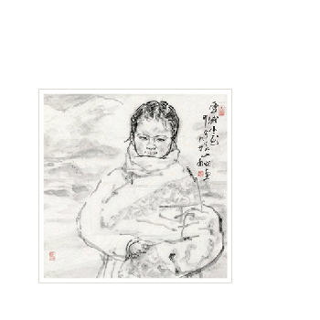 LITTLE GIRL