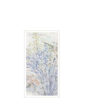 BIRD AND FLOWER by Yan Wang - Auction record, sale price, and art valuation. Compare with similar artists and explore comparable artworks.