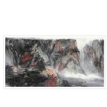 THE RED CLIFF ODE