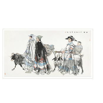 FESTIVAL IN TAI