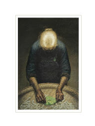 Spring Silkworm by Zhongli Luo - Auction record, sale price, and art valuation. Compare with similar artists and explore comparable artworks.
