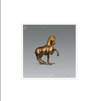 Sample artwork by Peng Sun (Born 1983), known for sculpture - View similar artists and auction records