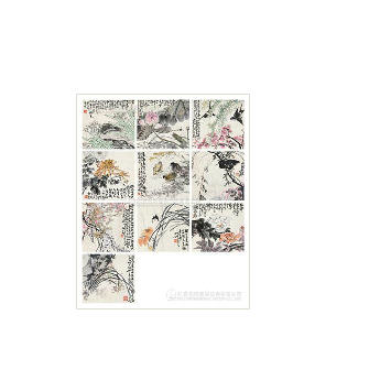 FLOWERS (10)
