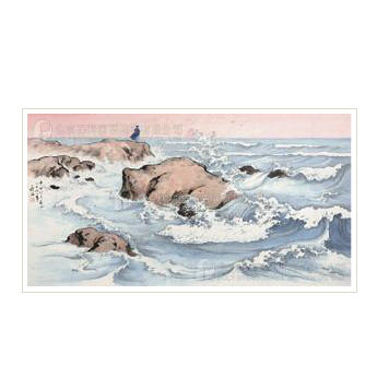 SEA VIEWING