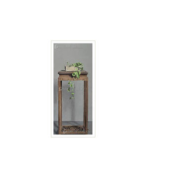 Corner Table No.1 by Li Shi Jin - Auction record, sale price, and art valuation. Compare with similar artists and explore comparable artworks.
