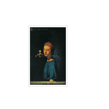 Rosey Gentleman by Si Peng - Auction record, sale price, and art valuation. Compare with similar artists and explore comparable artworks.