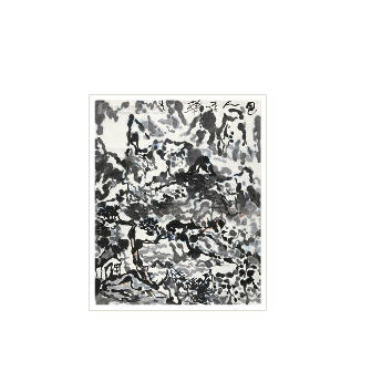 Sample artwork by Huasheng Li (Born 1944), known for painting - View similar artists and auction records