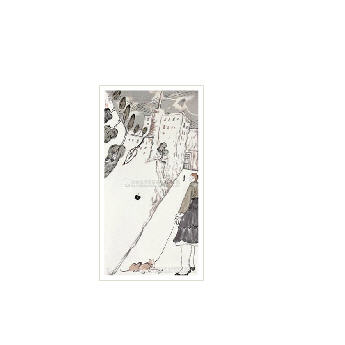 Sample artwork by Xiaoxuan Li (Born 1959), known for painting - View similar artists and auction records