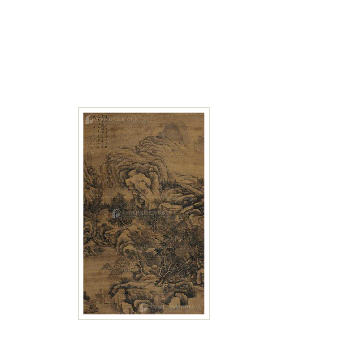 Landscape by Jian Gao - Auction record, sale price, and art valuation. Compare with similar artists and explore comparable artworks.