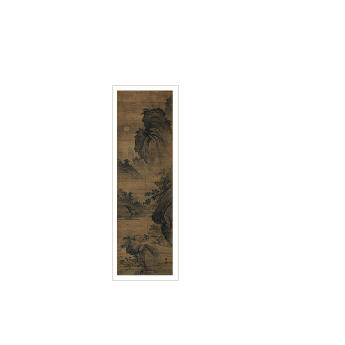 TALKING UNDER MOON by Lu Zhang - Auction record, sale price, and art valuation. Compare with similar artists and explore comparable artworks.