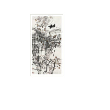 BIRD AND BLOSSOM