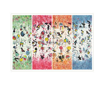 Sample artwork by Zikai Ma (21st century), known for painting - View similar artists and auction records
