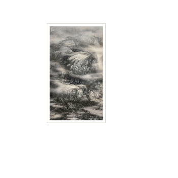 LANDSCAPE by Changjiang Xu - Auction record, sale price, and art valuation. Compare with similar artists and explore comparable artworks.