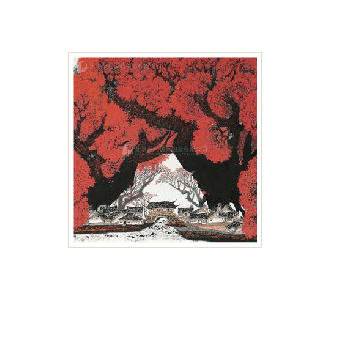 AUTUMN IN YUNAN