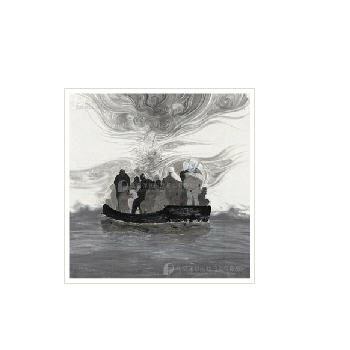 Sample artwork by Xiuping Qin (Born 1973), known for painting - View similar artists and auction records