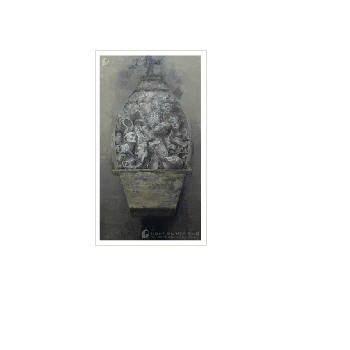 Sample artwork by Xiong Yin (Born 1963), known for painting - View similar artists and auction records