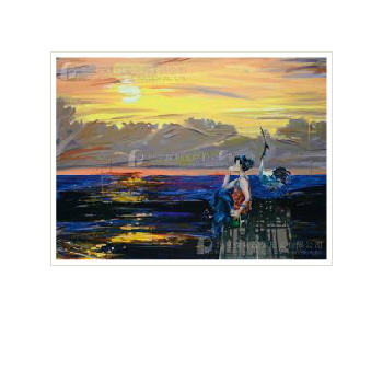 GUARD by Chunfeng Dong - Auction record, sale price, and art valuation. Compare with similar artists and explore comparable artworks.