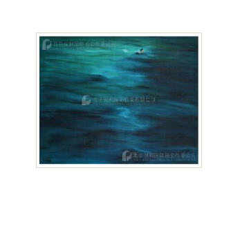 WATER SERIES NO.2