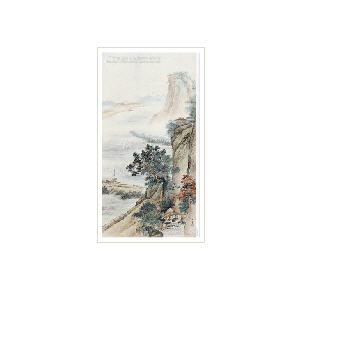 BOATING IN THE RIVER by Xingjing Wang - Auction record, sale price, and art valuation. Compare with similar artists and explore comparable artworks.