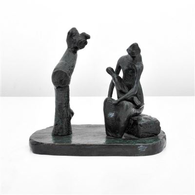 Art, Decorative Arts & Modern Design