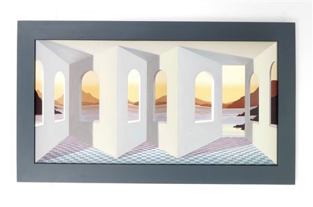 Windows On The World