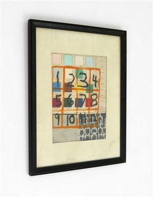 Swimmers by Dan Basen - Auction record, sale price, and art valuation. Compare with similar artists and explore comparable artworks.