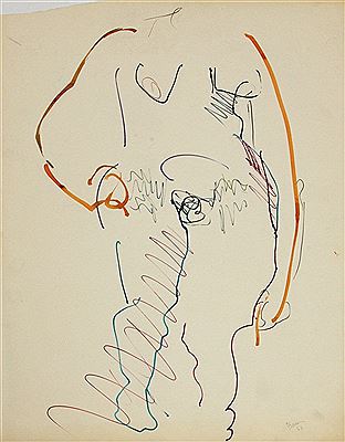 Untitled Nude
