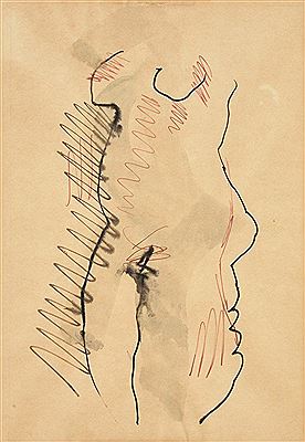 Untitled Nude
